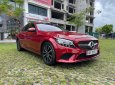 Mercedes-Benz C200 2019 - Bán ô tô mới 95% giá chỉ 1 tỷ 280tr