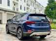 Hyundai Santa Fe 2019 - Cần bán lại xe máy dầu