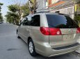 Toyota Sienna 2007 - Xe gia đình giá 590tr