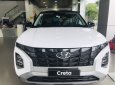 Hyundai Creta 2022 - Tone 2, giao ngay, giảm sâu lên đến 30tr, phụ kiện cùng quà tặng full