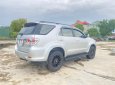 Toyota Fortuner 2014 - Máy dầu 1 cầu số sàn