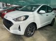 Hyundai Grand i10 2022 - Giá tốt giao ngay, ngân hàng giải ngân sau 3 ngày