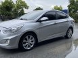 Hyundai Accent 2013 - Cần bán gấp xe gia đình giá tốt 313tr