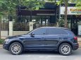 Audi Q5 2010 - Cần bán xe đăng ký 2010, xe gia đình giá tốt 620tr