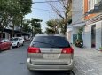 Toyota Sienna 2007 - Xe gia đình giá 590tr