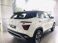 Hyundai Creta 2022 - Tone 2, giao ngay, giảm sâu lên đến 30tr, phụ kiện cùng quà tặng full