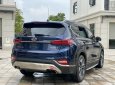 Hyundai Santa Fe 2019 - Cần bán lại xe máy dầu