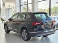 Volkswagen Tiguan 2022 - Màu đen