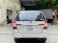 Toyota Innova 2016 - Tặng 1 năm chăm xe bảo dưỡng miễn phí