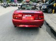 Ford Mustang 2003 - Xe độc giá chất, chính chủ sử dụng kĩ - Bao test xe, liên hệ giá tốt