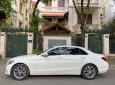 Mercedes-Benz C200 2016 - Cần bán xe mới 95%, giá 955tr