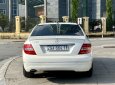 Mercedes-Benz C200 2012 - Cần bán lại xe lăn bánh 8v km