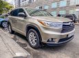 Toyota Highlander 2014 - Xe siêu lướt giá tốt, chính chủ sử dụng - Xem xe trực tiếp thương lượng giá