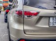 Toyota Highlander 2014 - Xe siêu lướt giá tốt, chính chủ sử dụng - Xem xe trực tiếp thương lượng giá