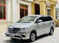 Toyota Innova 2016 - Tặng 1 năm chăm xe bảo dưỡng miễn phí