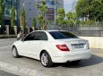 Mercedes-Benz C200 2012 - Cần bán lại xe lăn bánh 8v km