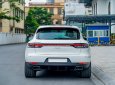 Porsche Macan 2015 - Màu trắng