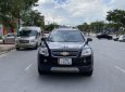 Chevrolet Captiva 2007 - Tích hợp full tiện ích giải trí