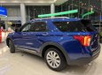 Ford Explorer 2022 - Xe sẵn giao ngay - Đủ màu: Đen, xanh, đỏ, trắng