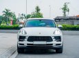 Porsche Macan 2015 - Màu trắng