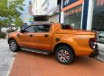 Ford Ranger 2017 - Xe màu nâu, 775 triệu