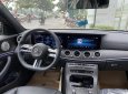 Mercedes-Benz E300 2022 - Màu đen, nhập khẩu nguyên chiếc