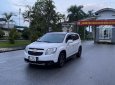 Chevrolet Orlando 2014 - Xe tư nhân chính chủ, công chức sử dụng, biển Hà Nội