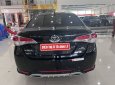 Toyota Vios 2018 - Xe cực đẹp, ngoại thất thể thao, nội thất sang trọng