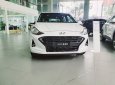 Hyundai Grand i10 2022 - Hỗ trợ trả góp từ 85 - 90%, giảm 15tr tiền mặt