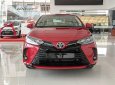 Toyota Vios 2022 - Lấy ngay