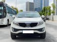 Kia Sportage 2012 - Mới nhất Hà Thành