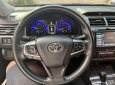 Toyota Camry 2018 - Xe màu đen giá ưu đãi