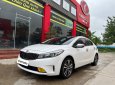 Kia Cerato 2018 - Siêu mới form cuối 2018, đã có ghế 2 màu sạc không dây