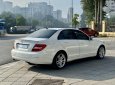 Mercedes-Benz C200 2012 - Cần bán lại xe lăn bánh 8v km