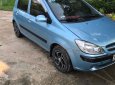 Hyundai Getz 2008 - Cần bán lại xe ít sử dụng giá tốt 132tr