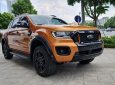 Ford Ranger 2021 - Giá 890tr