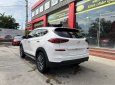 Hyundai Tucson 2020 - Trắng Ngọc Trinh siêu đẹp siêu mới full option