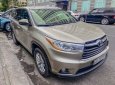 Toyota Highlander 2014 - Xe siêu lướt giá tốt, chính chủ sử dụng - Xem xe trực tiếp thương lượng giá