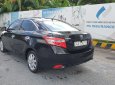 Toyota Vios 2015 - Bao rút hồ sơ gốc