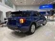 Ford Explorer 2022 - Xe sẵn giao ngay - Đủ màu: Đen, xanh, đỏ, trắng