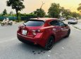 Mazda 3 2016 -  màu đỏ, giá cực tốt