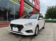 Hyundai Accent 2018 - Trắng Ngọc Trinh siêu đẹp biển 88