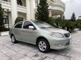 Toyota Vios 2003 - Xe cá nhân sử dụng