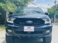 Ford Everest 2021 - Siêu lướt số tự động 2 cầu, xe gia đình bảo hành chính hãng