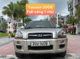 Hyundai Tucson 2009 - 1 chủ từ mới