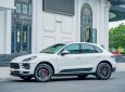 Porsche Macan 2015 - Màu trắng