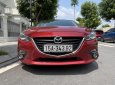 Mazda 3 2016 - Xe màu đỏ