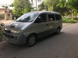 Hyundai Starex 2001 - Cần bán xe máy dầu 4 chỗ 950kg