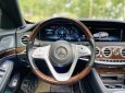Mercedes-Benz 2018 - Xe chạy cực ít