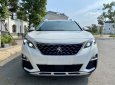 Peugeot 3008 2018 - Bản cao cấp nhất full kịch option